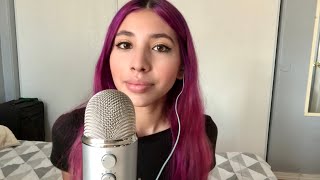ASMR Eyeshadow Palette Collection Pt.1