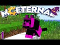 Minecraft Eternal Ep. 1 - Long Boi