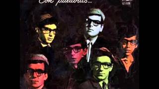 Los Iracundos - Linda nena