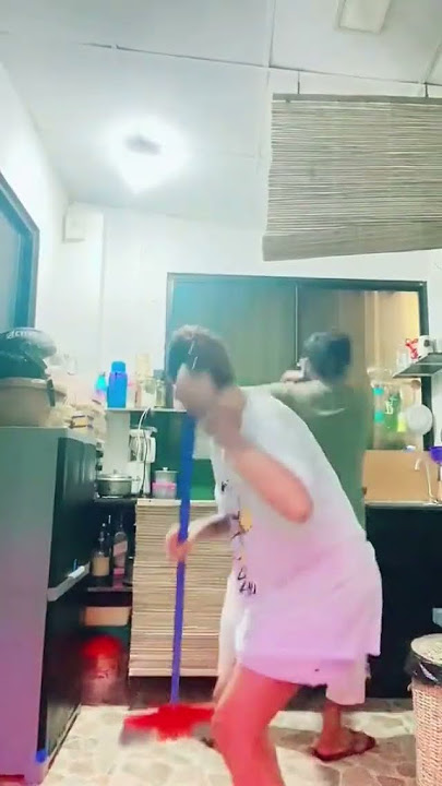 අමායා අධිකාරි හබියා එක්ක දාපු ඩාන්ස් එක 😂 amaya adikari | Athulaadikari