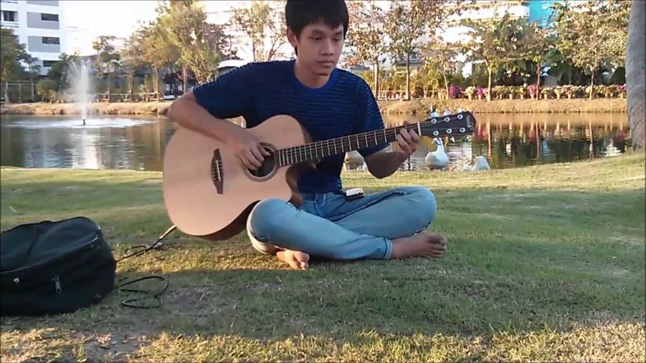 noi whatcharawalee fingerstyle by jade anata youtube noi whatcharawalee fingerstyle by jade anata youtube