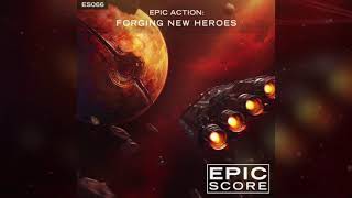 Epic Score - Antimatter Breach | ES066 Forging New Heroes | Max Legend