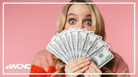 How to see if you have unclaimed cash in North Carolina