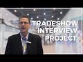 Tradeshow Interview Project