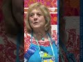 Elkhart County Quilt and Fiber Experience underway
