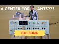 Song version a center for ants zoolander remix