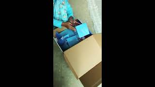 Base Ten Frames Set (Learning Resources) Unboxing