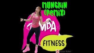 Zumba | Dance Workout | Dangdut Remix Mungkin by Melly Goeslow | Zin Anita Suzana