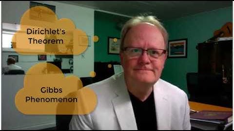 Video 12 Dirichlets Theorem