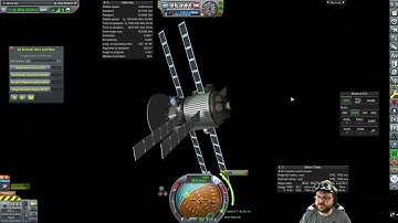 Kerbal Space Program: Outta This World - Ep 10