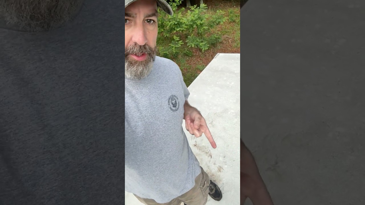 Easy RV Roof Cleaning. Cleaner that works Great