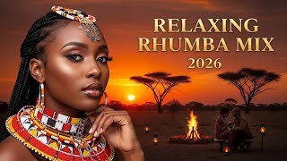 Lingala Relaxing Rhumba — 2hrs Non Stop congolese Rhumba for Deep Relaxing,Chill &amp; Romantic melodies