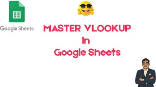 VLOOKUP with MATCH and IMPORTRANGE Made Easy | Google Sheets Tutorial