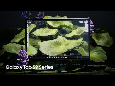 Galaxy Tab S9 Series: Official Film | Samsung
