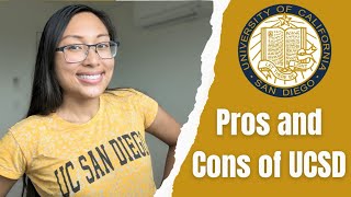 What Are The Pros And Cons of Going to UCSD?
