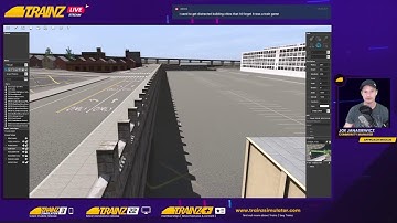 Route Building with Approach Medium