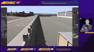 Route Building with Approach Medium