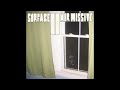 Surface to Air Missive - Surface II Air Missive [Full Album] (2018)