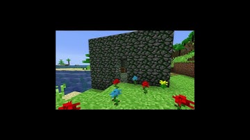 Mining Memories #2: Indev Starter House