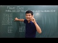 TOÁN THÔNG MINH FINGER MATH DÀNH CHO TRẺ TỪ 3 TUỔI