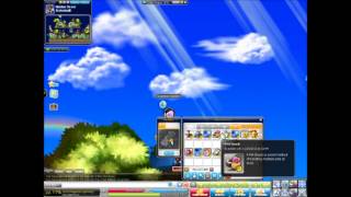Maplestory- Is it worth it? Magical Teapot! screenshot 2