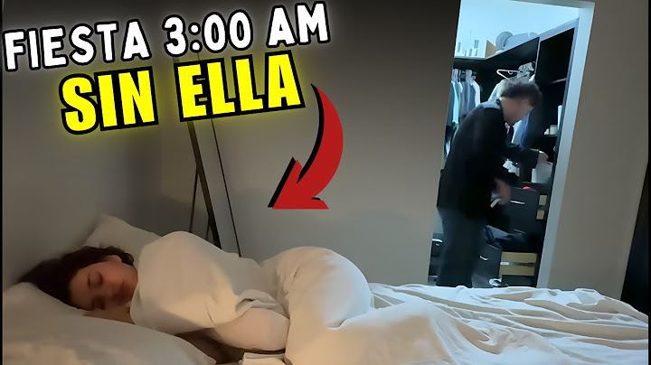 Una FIESTA a las 3 AM BROMA a Novia ¡Mira Su REACCION!