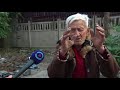 Как 92-летний ветеран войны отмечает 9 мая на улице