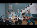 The Reason - MIZAYYA THE KONCOS (Hoobastank Cover)