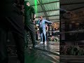 Arena  Mamá Lucha-s CANDOR BELLUM Mordok