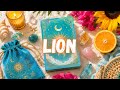 LION 🤑 BEAUCOUP D'ARGENT ET UN APPEL INATTENDU DE QUELQU'UN QUE VOUS ATTENDEZ !