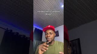 Introduction To Web Design