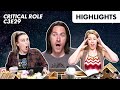 ELABORATE! | Critical Role C3E29 Highlights & Funny Moments