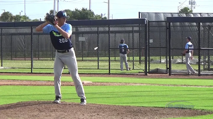 Daniel Colangelo RHP Florida '19