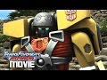 Transformers - (Armada) 2004 Game - Full Movie/ All Cutscenes (PCSX2 Remastered 1080p HD)