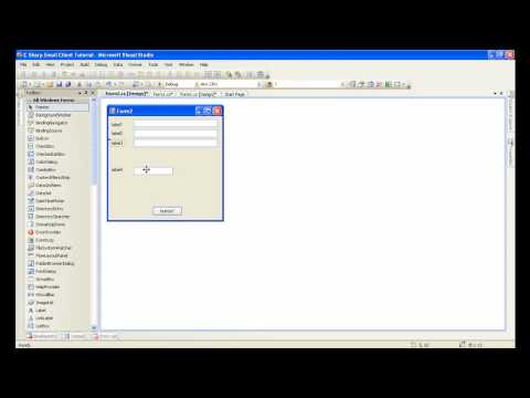 C Sharp Tutorial