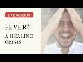 Anger: The Healing Crisis You Never Knew About