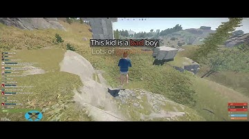 I just wanted to chat :(