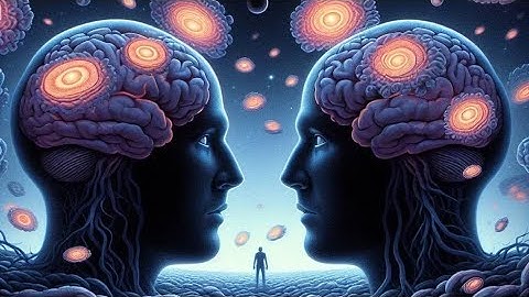 ✨ The Mystery of Déjà Vu – Brain Glitch or Parallel Universe? ✨