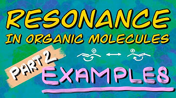 Resonance Practice Questions