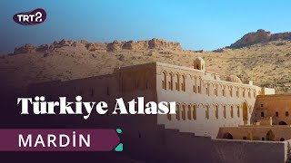 Mardin Türkiye Atlası