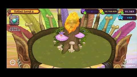 Please join my Tribe and use my friend code :(