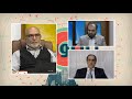 ناباوران مناظره آیا تعامل پیامبر با سران مکه خارج از منطق و اخلاق بوده