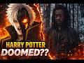 Is Harry Potter Doomed??!!