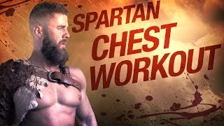 3D Chest Workout - Add Mass to Your Chest