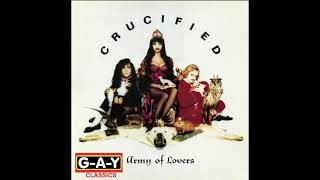 Army Of Lovers- Crucified [Candy Girls Remix]