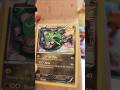 Rayquaza ⚪️🔥🐉🔥🔴 #Pokemon #Rayquaza #LegendaryTreasures #Nintendo #TCG #YT #Shorts