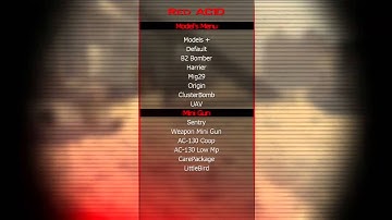 [MW2/1.11] Red Acid v1 Patch Bypass Only