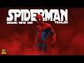 Spider Man Brand New Day