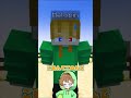 何でも2倍になる泉のライフハック？！【マインクラフト】#shorts