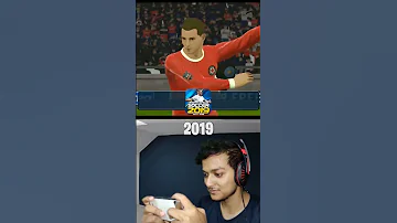 DLS Then Vs Now 
